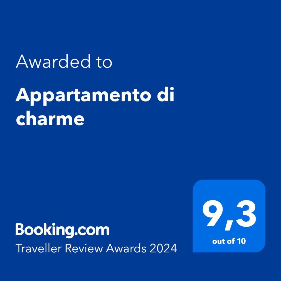 Appartamento Di Charme Праз-сюр-Арли Екстериор снимка